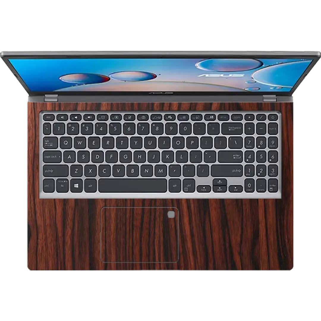 Preload Essential / Ebony Wood