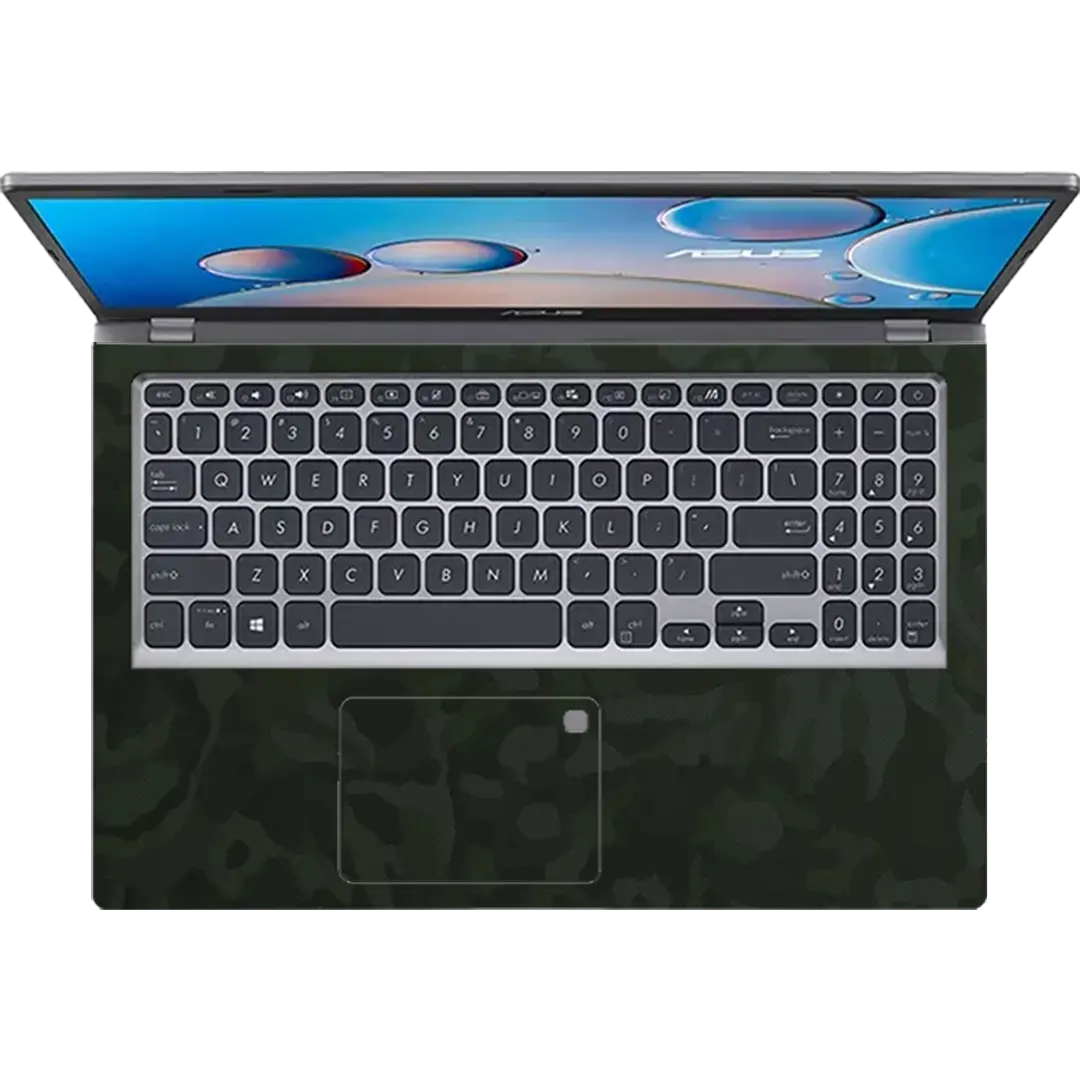 Preload Essential / Green Camo