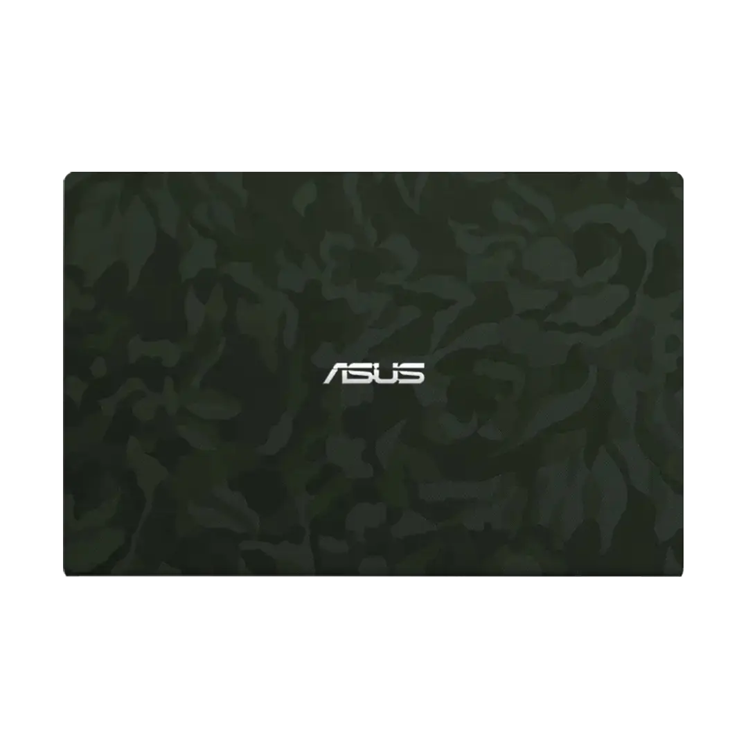 Preload Minimum / Green Camo