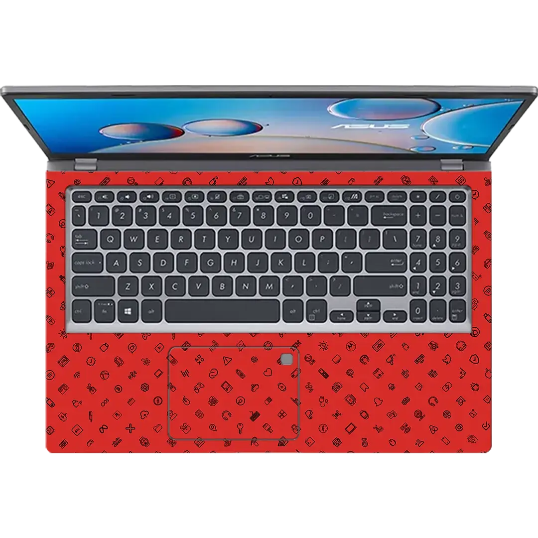 Preload Essential / Iconic Blaze