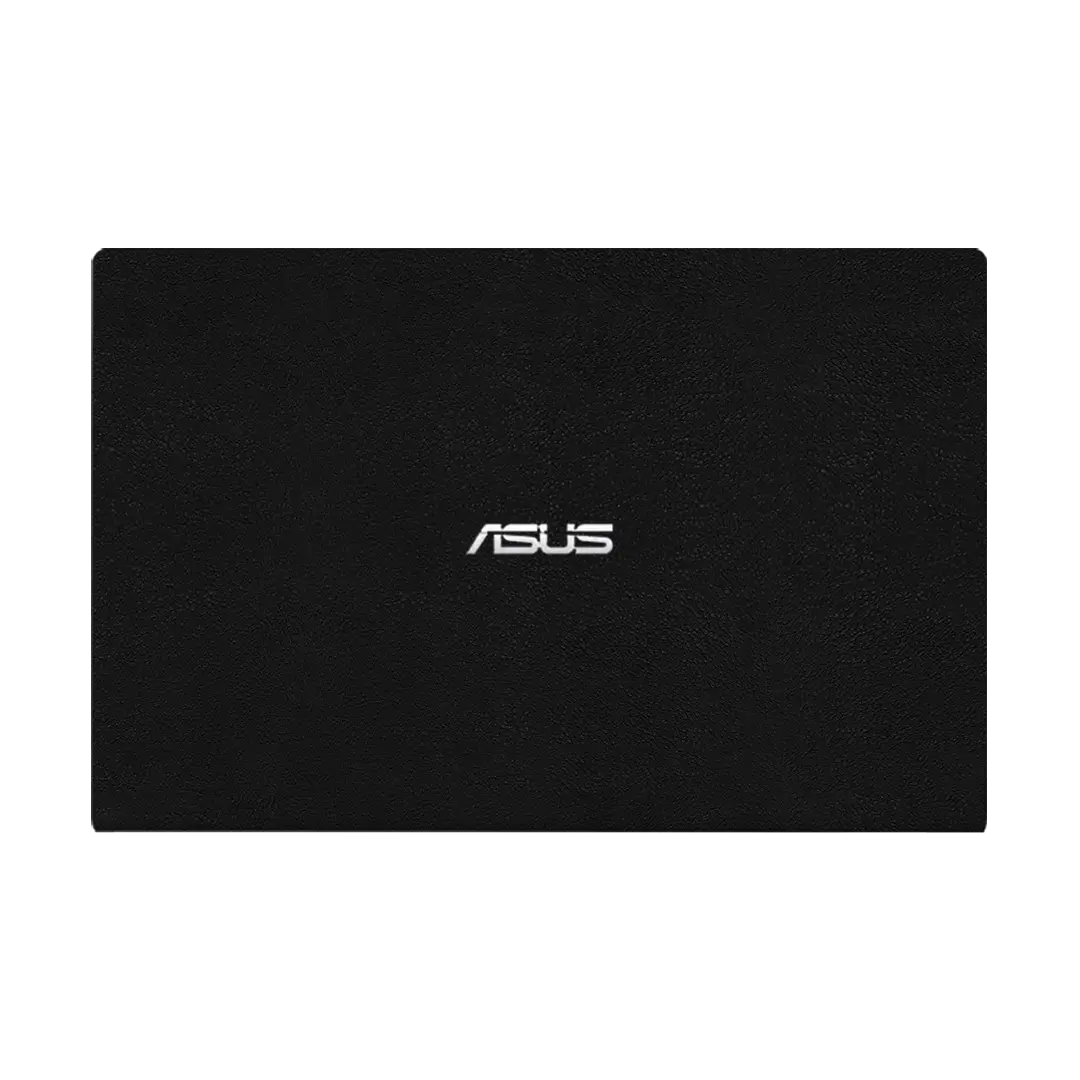 Preload Minimum / Black Leather