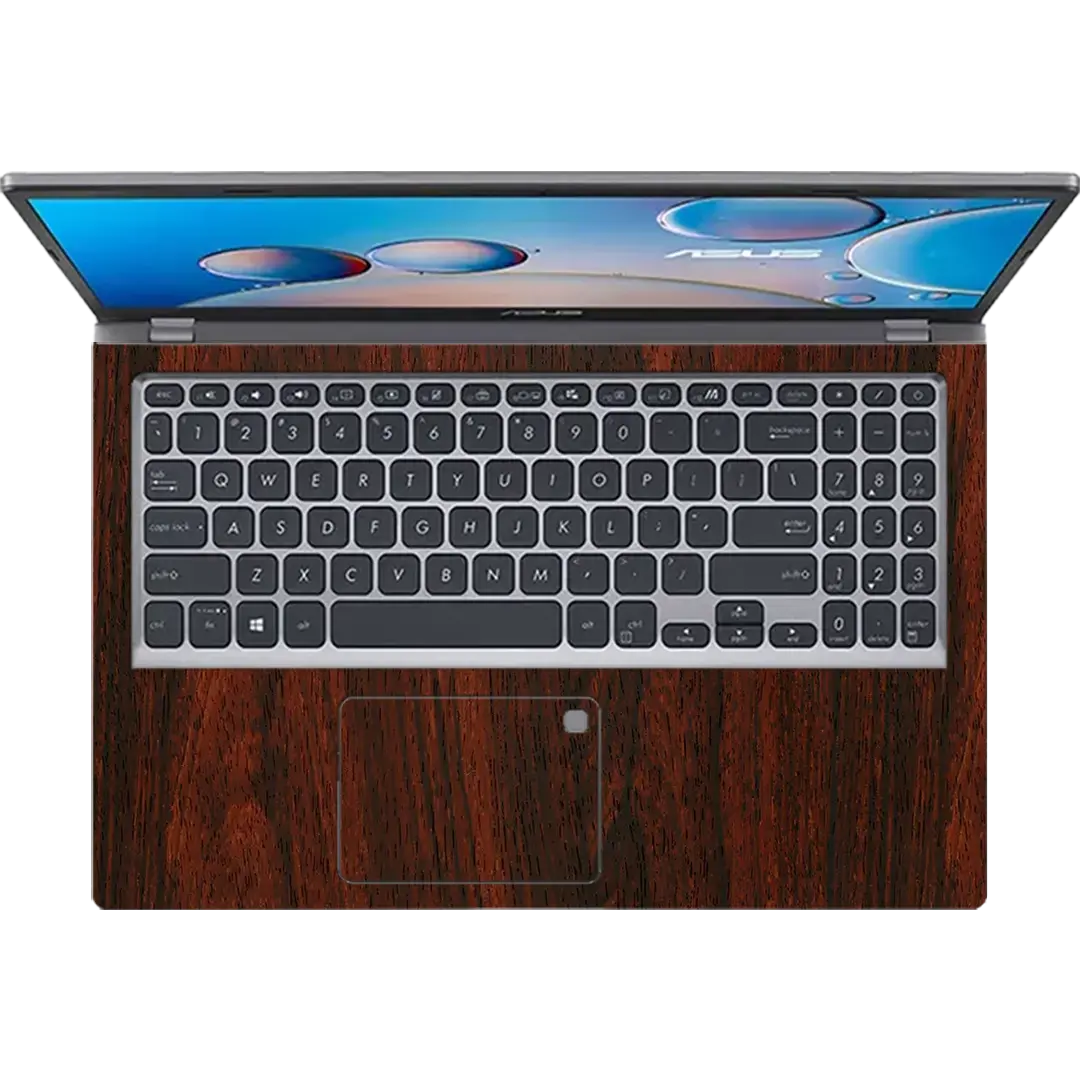 Preload Essential / Mahogany Wood