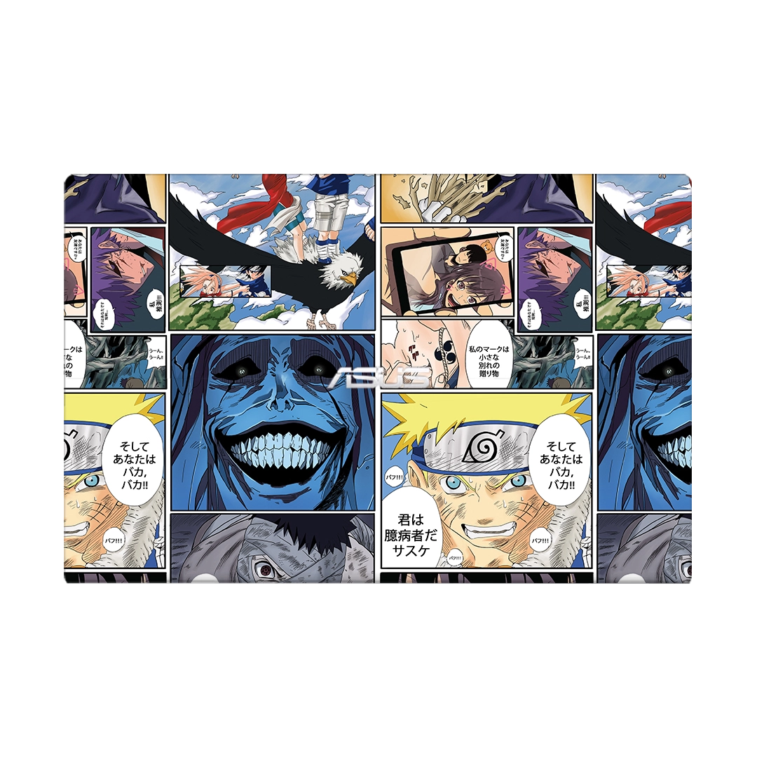 Preload Minimum / Manga Relics