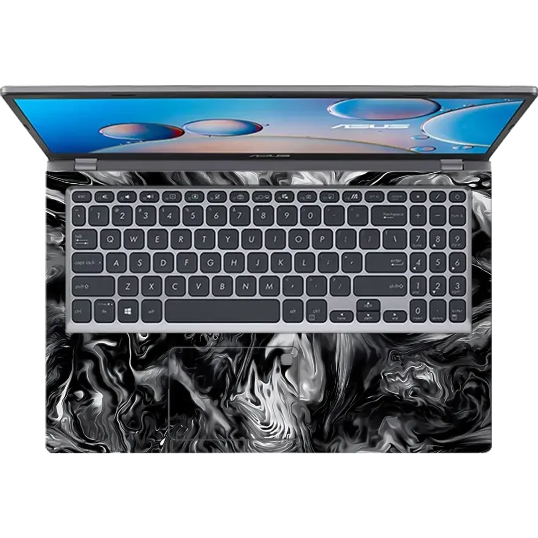 Preload Essential / Midnight Fog