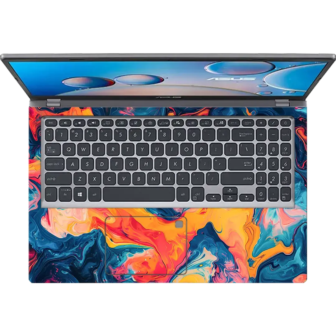 Preload Essential / Molten Fury