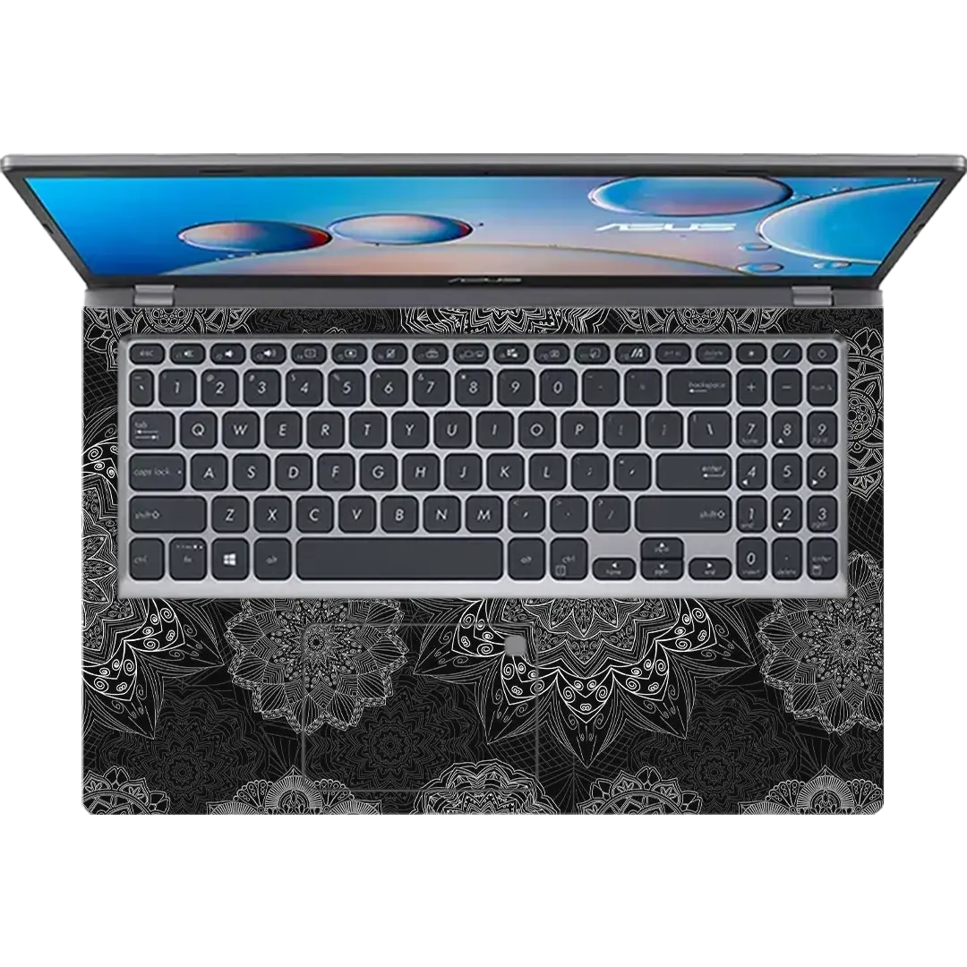 Preload Essential / Mystic Black