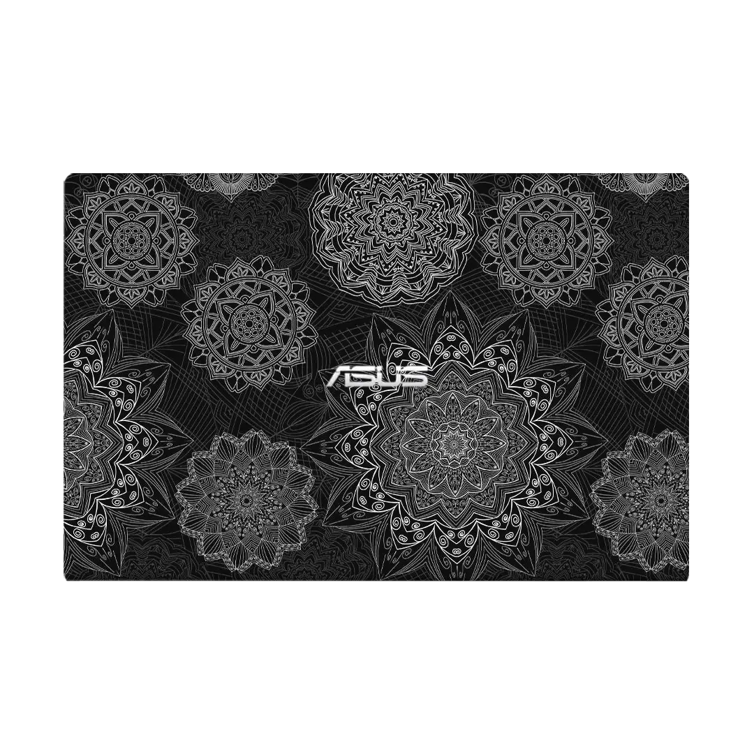 Preload Minimum / Mystic Black