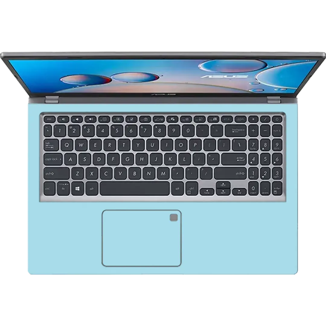 Preload Essential / Pastel Blue