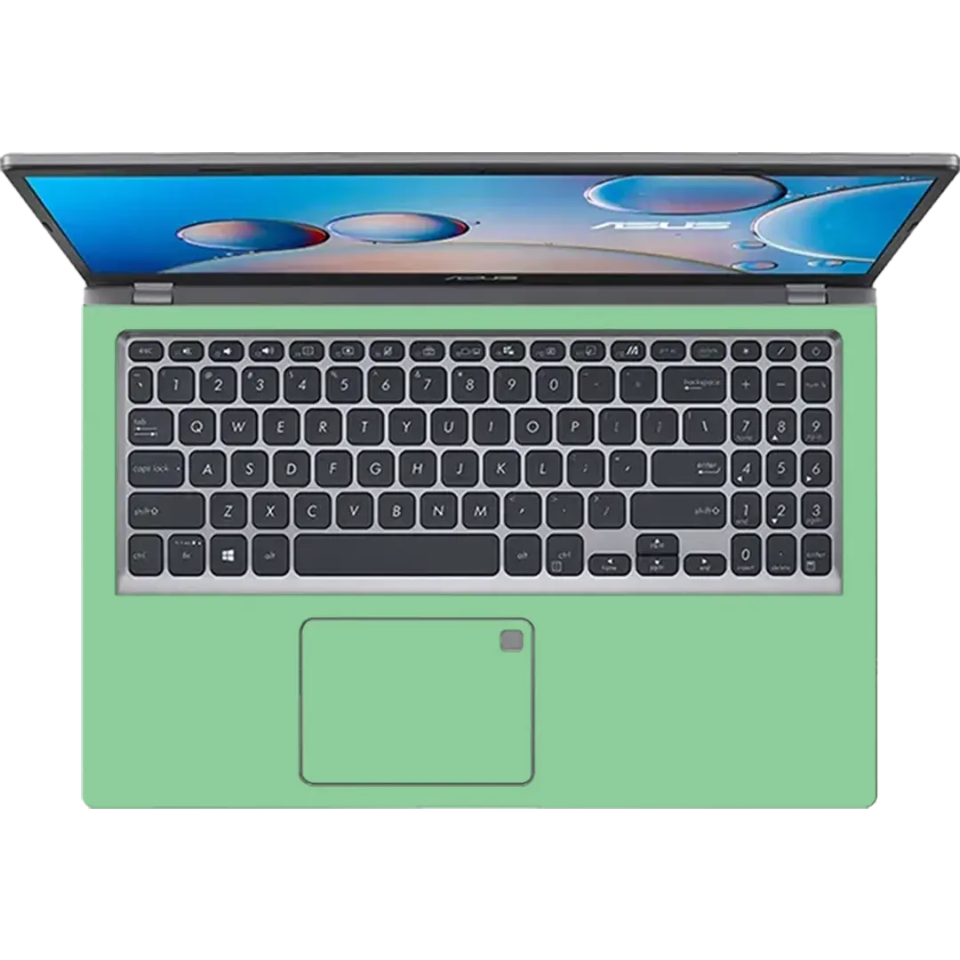 Preload Essential / Pastel Green