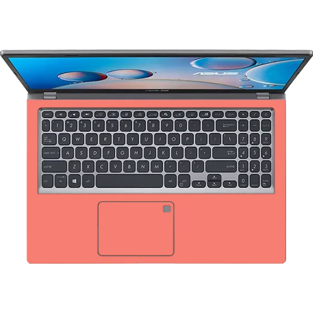 Preload Essential / Pastel Red