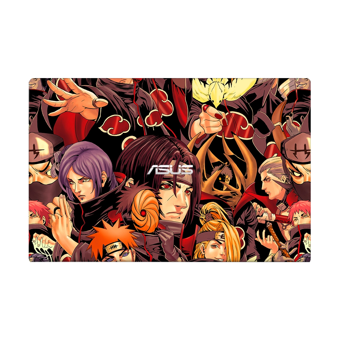 Preload Minimum / Rogue Ninja