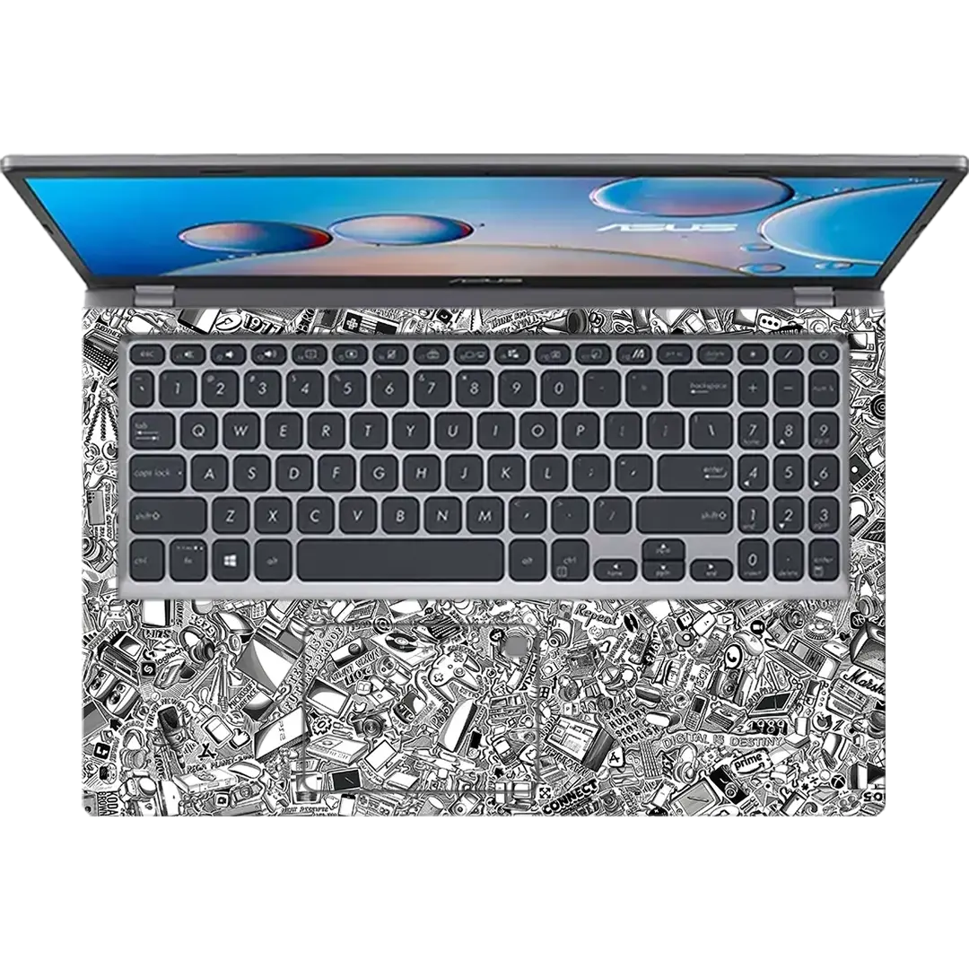 Preload Essential / Tech Camo Light