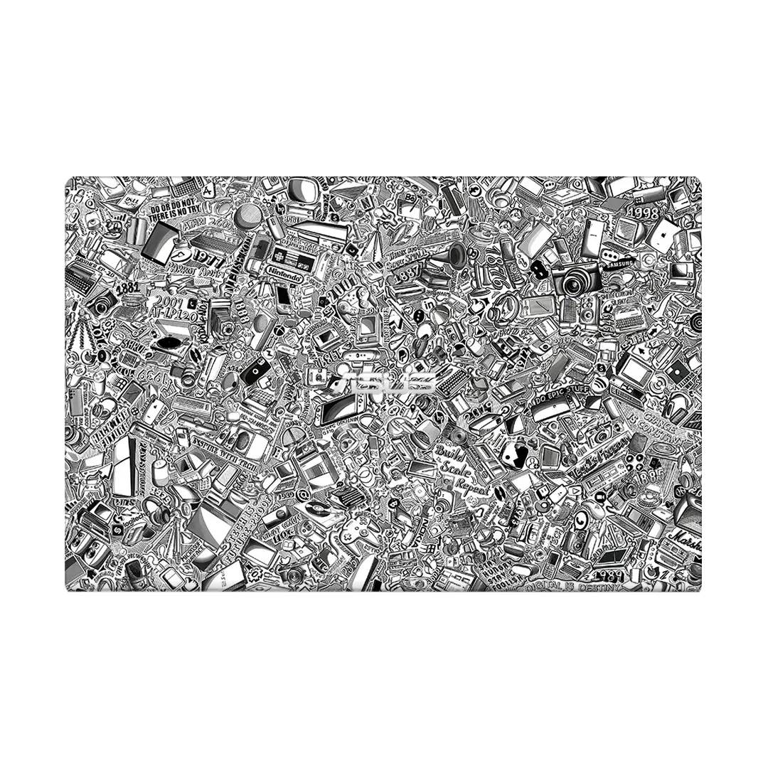 Preload Minimum / Tech Camo Light