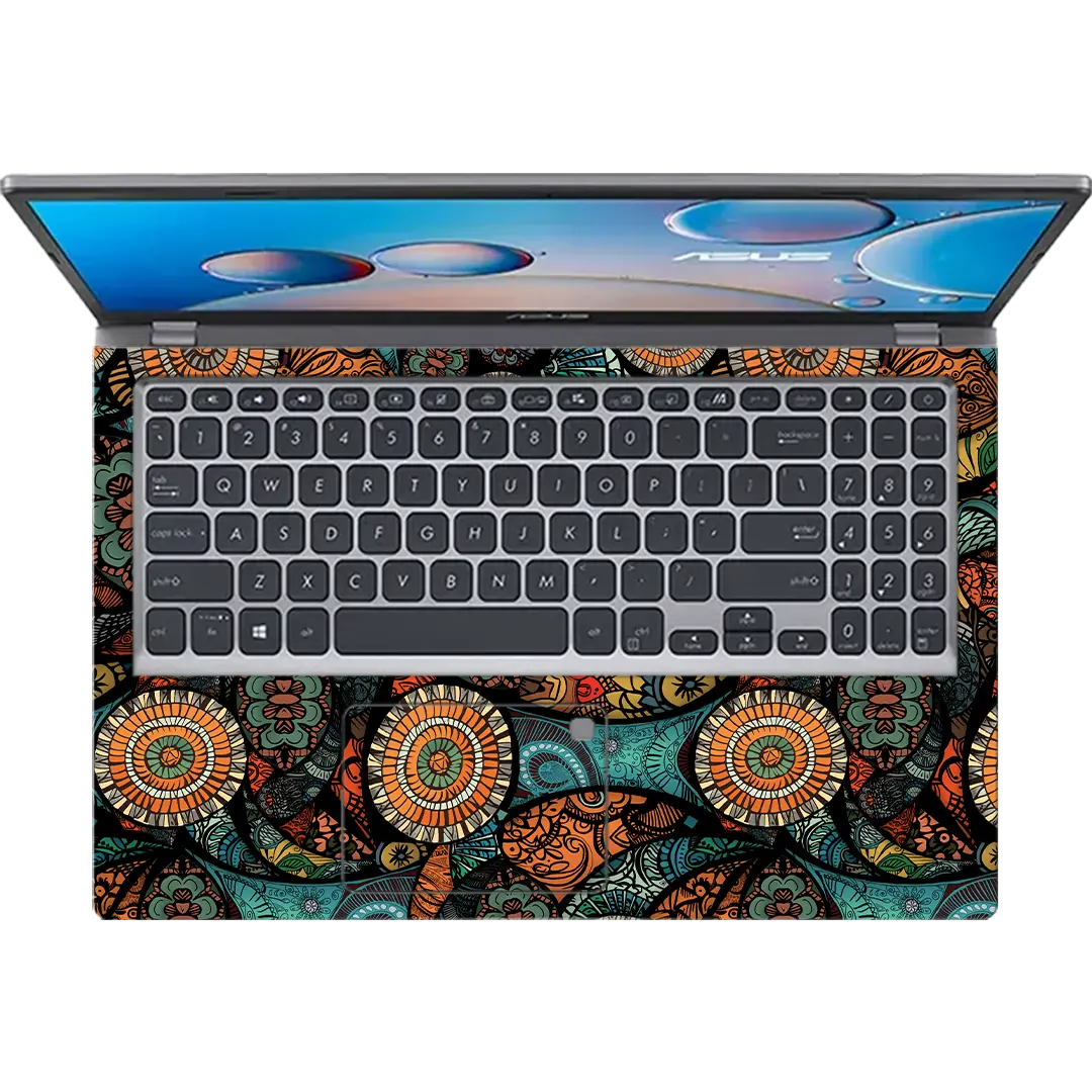 Preload Essential / Tribal Tusk