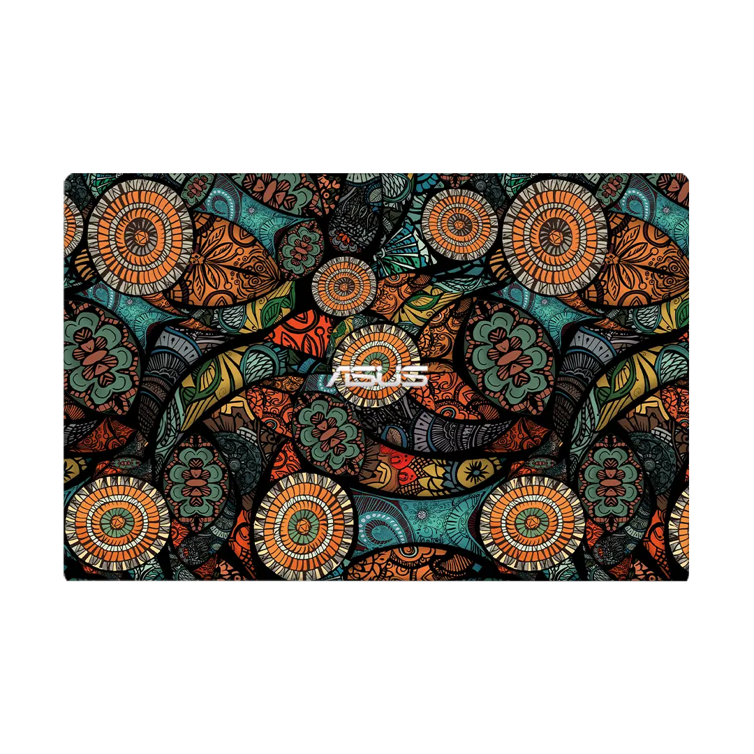 Preload Minimum / Tribal Tusk