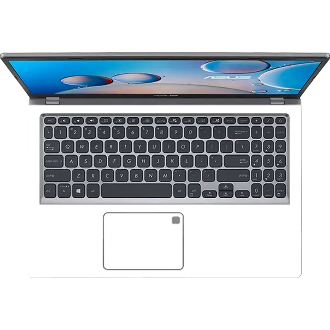 Preload Essential / White Matte