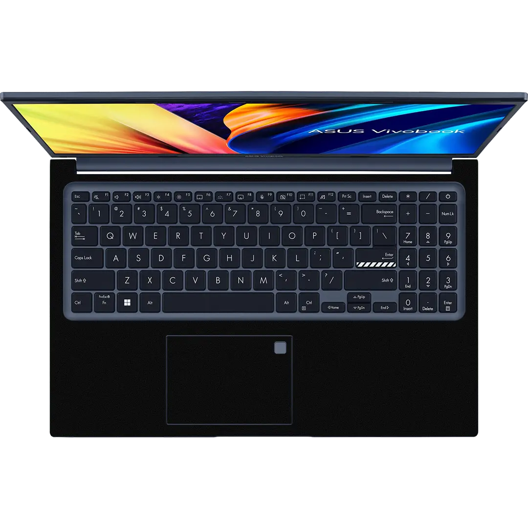 Preload Essential / Black Matte