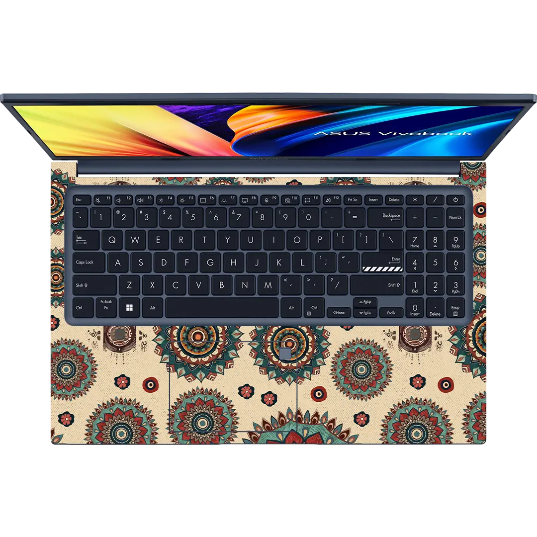 Preload Essential / Desert Bloom