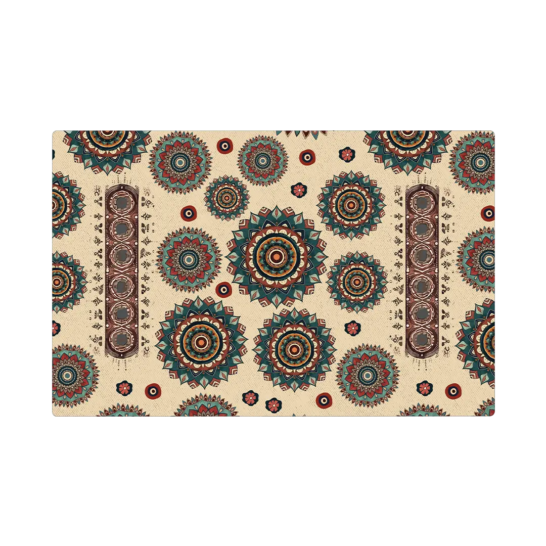 Preload Minimum / Desert Bloom