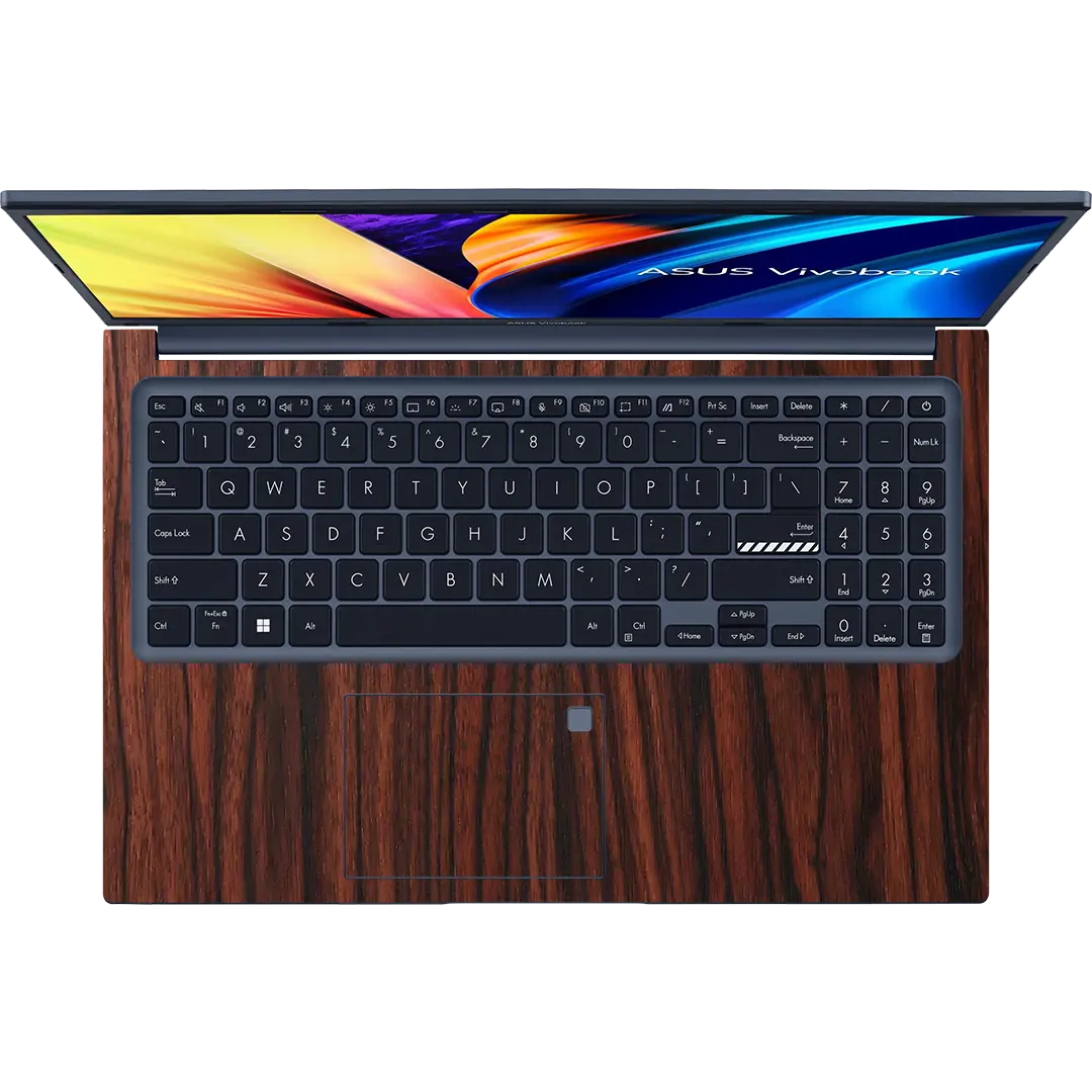 Preload Essential / Ebony Wood