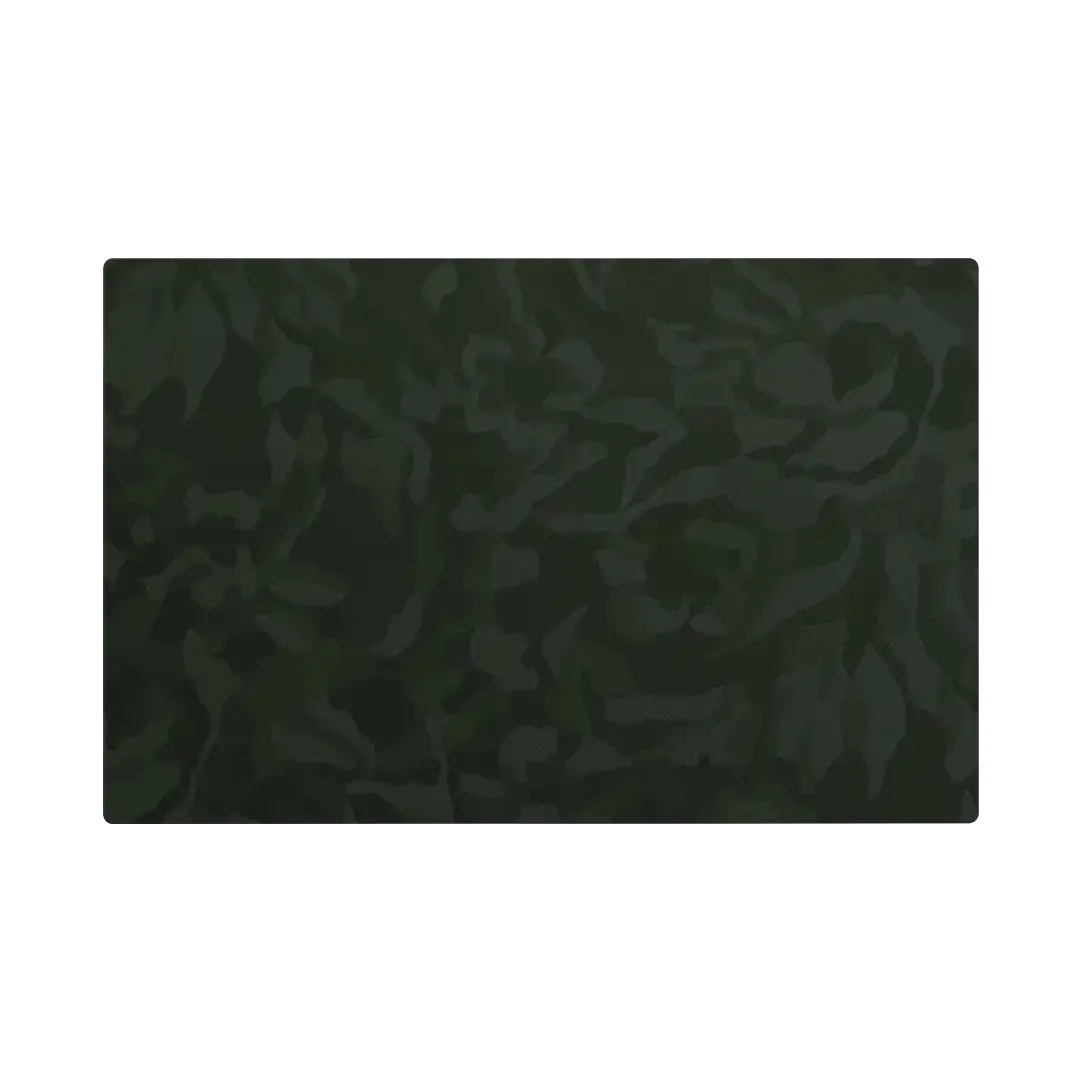 Preload Minimum / Green Camo