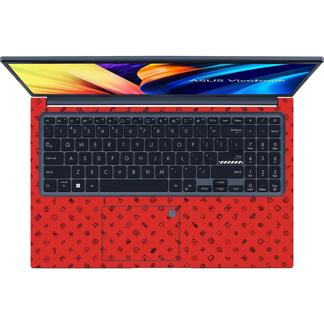 Preload Essential / Iconic Blaze