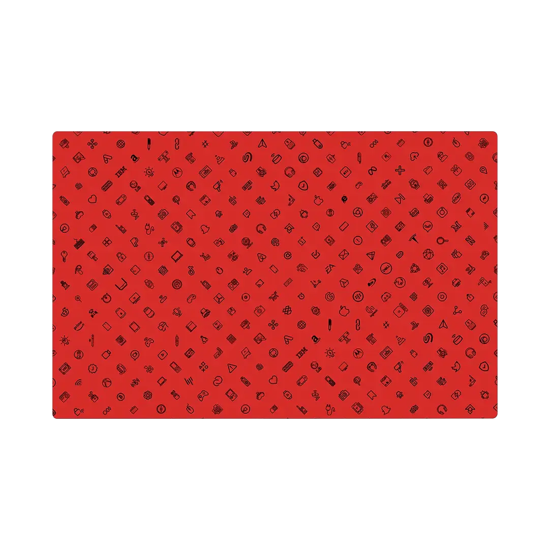 Preload Minimum / Iconic Blaze