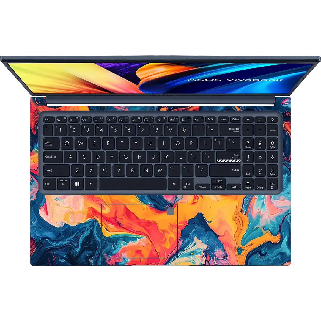 Preload Essential / Molten Fury