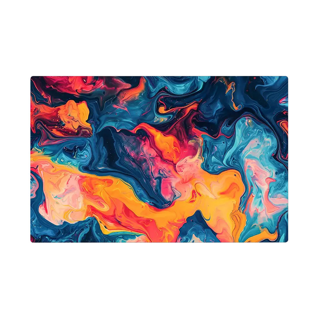 Preload Minimum / Molten Fury