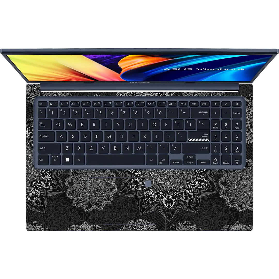 Preload Essential / Mystic Black