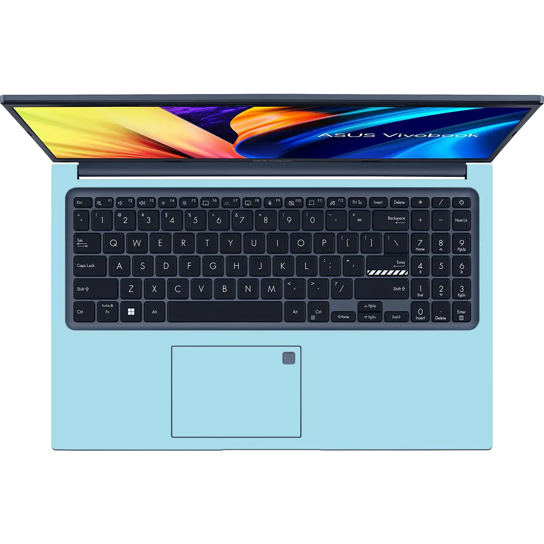 Preload Essential / Pastel Blue