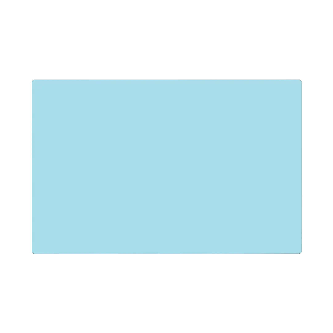 Preload Minimum / Pastel Blue