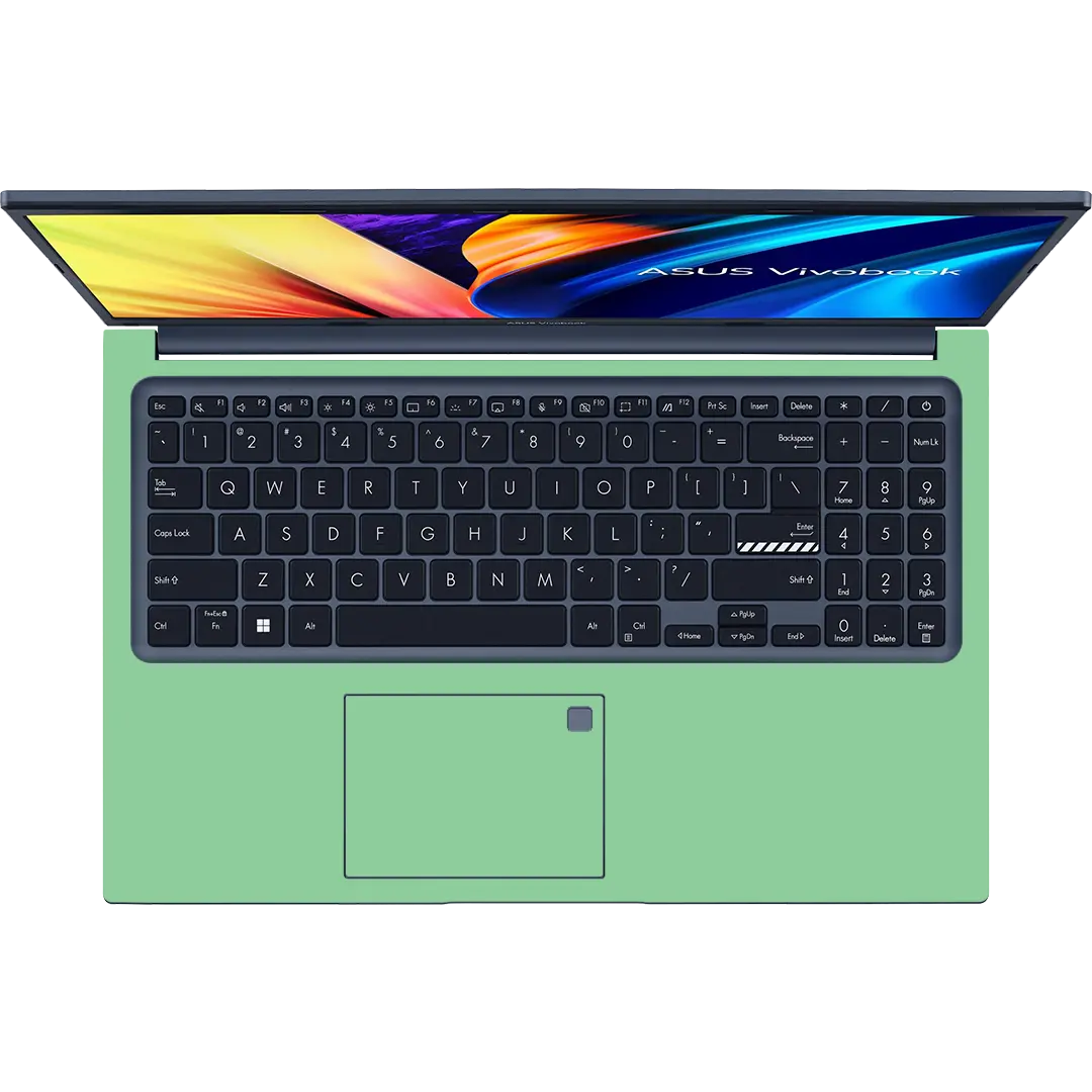 Preload Essential / Pastel Green