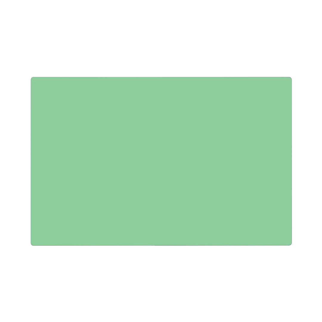 Preload Minimum / Pastel Green