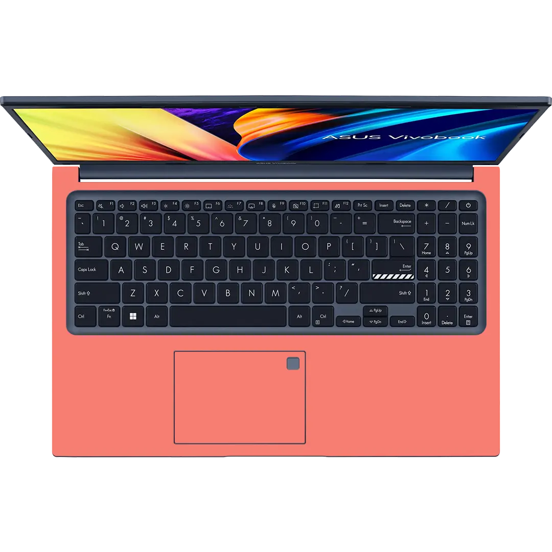 Preload Essential / Pastel Red