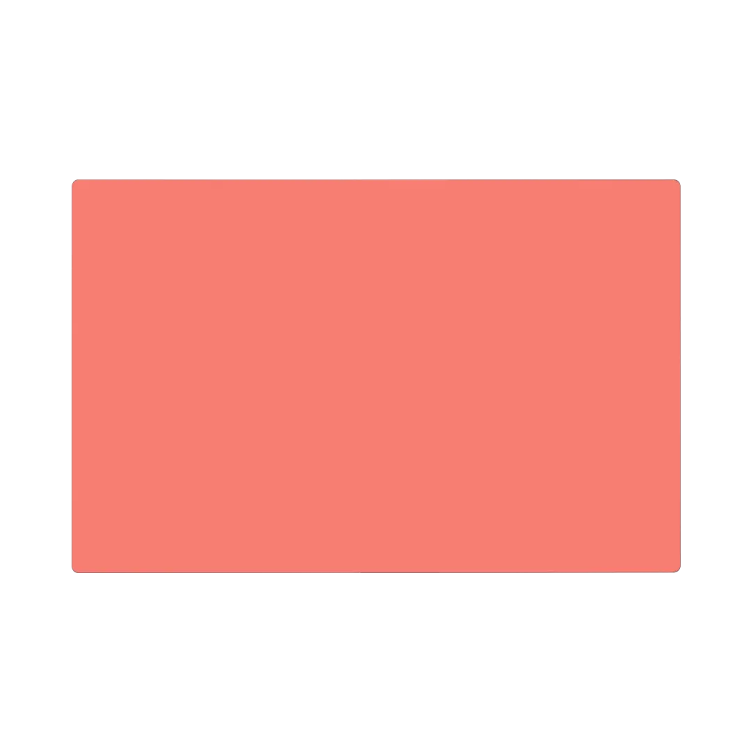 Preload Minimum / Pastel Red