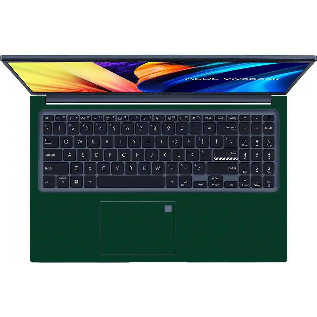 Preload Essential / Pine Green