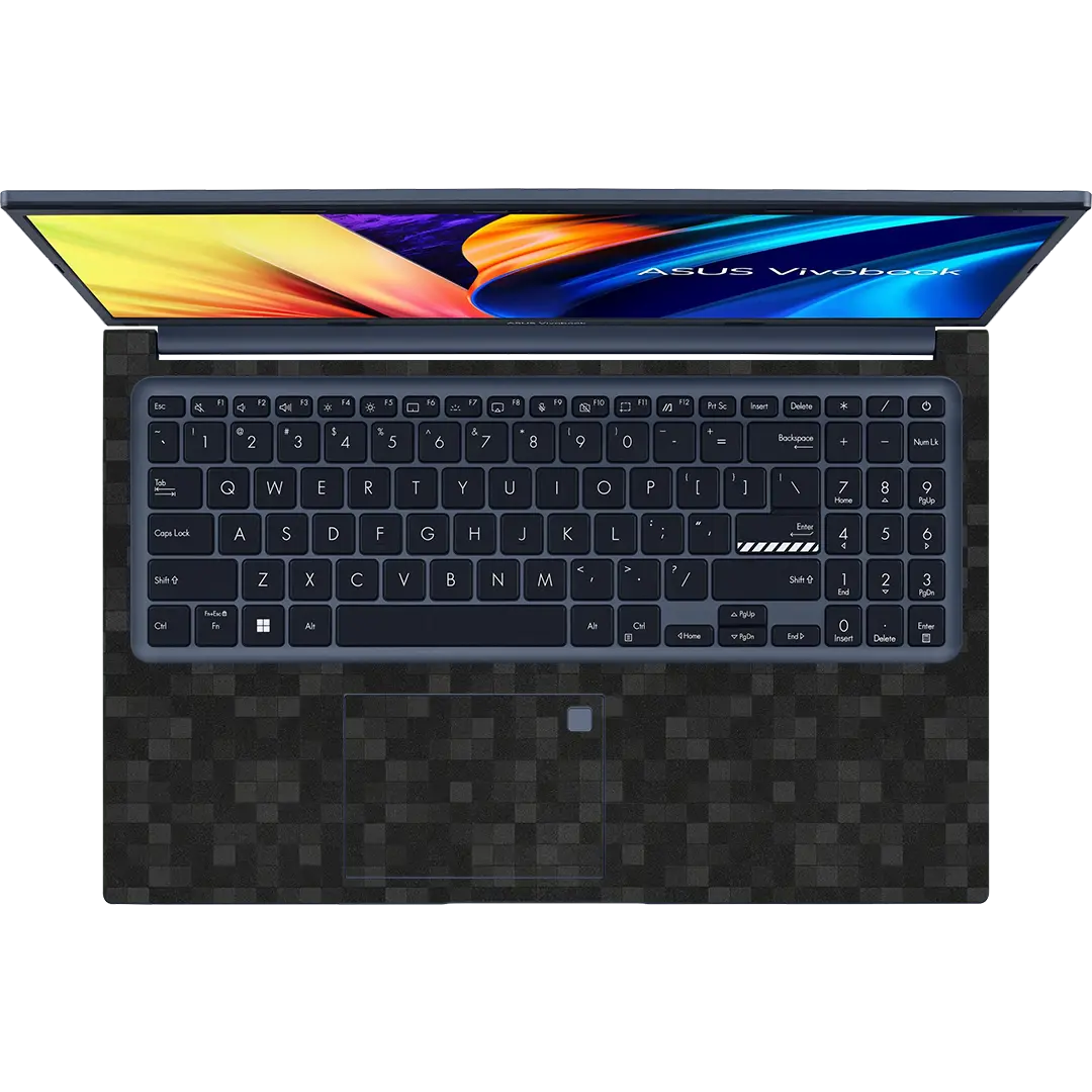 Preload Essential / Pixels Dark