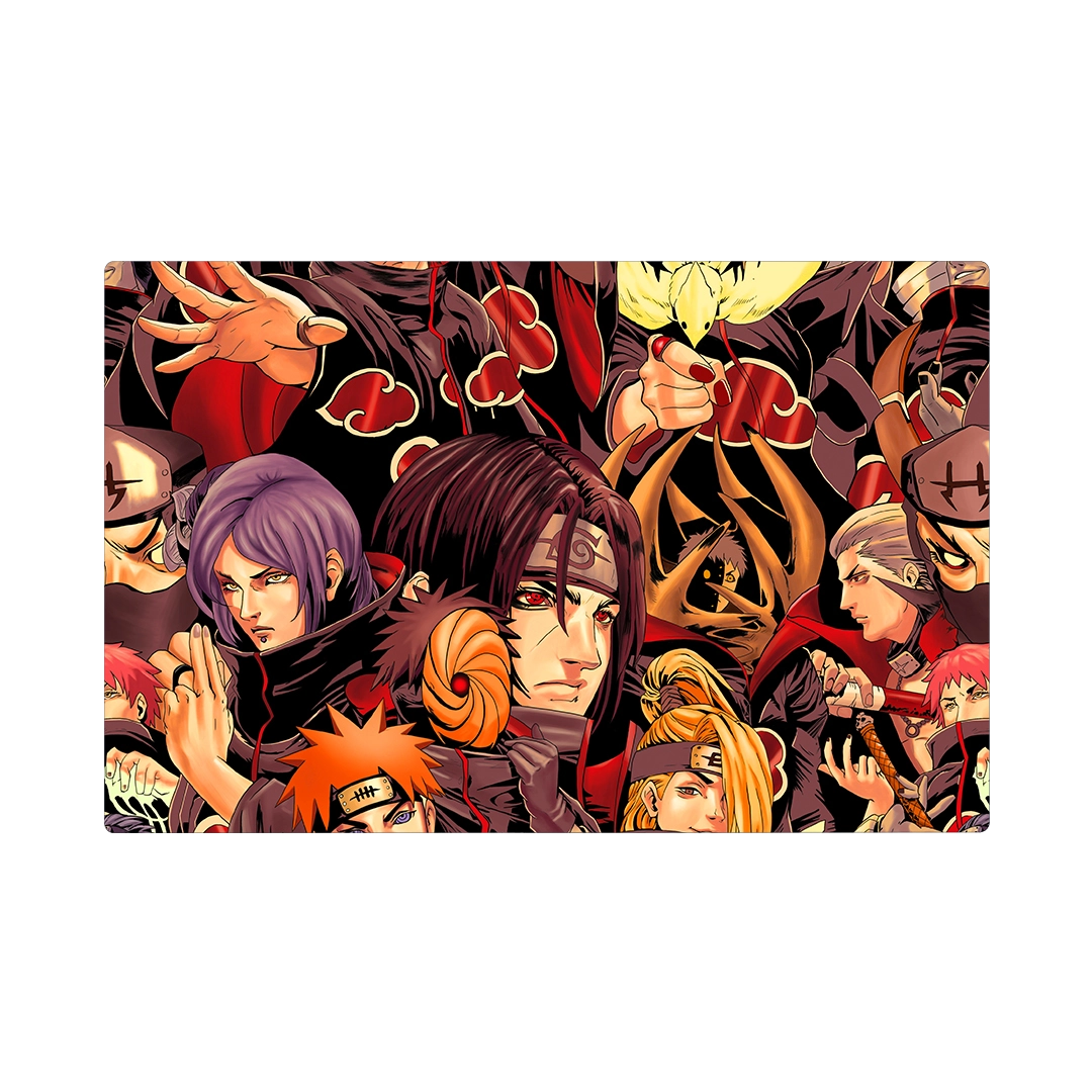 Preload Minimum / Rogue Ninja