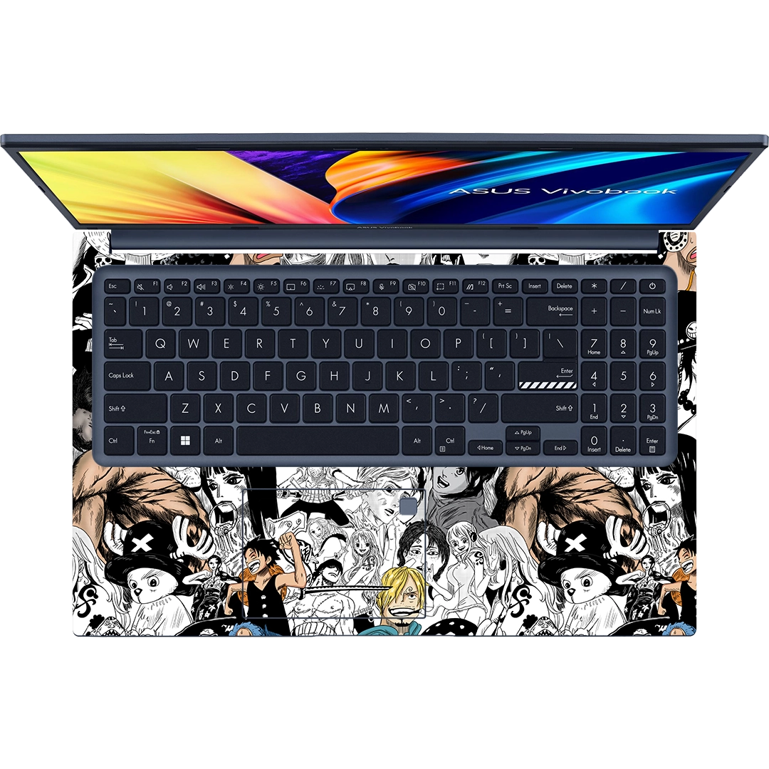 Preload Essential / Skull Titan