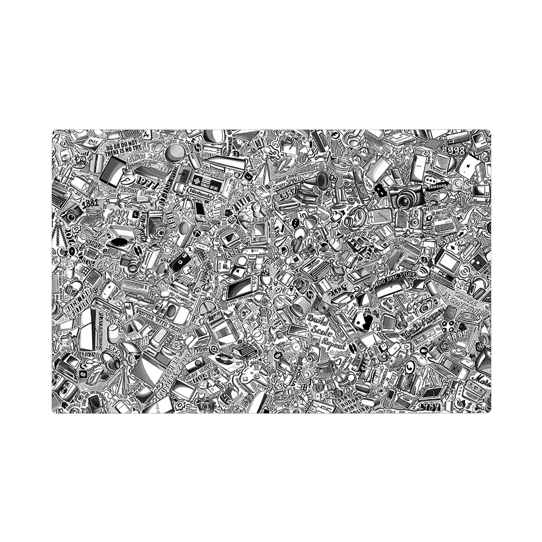 Preload Minimum / Tech Camo Light