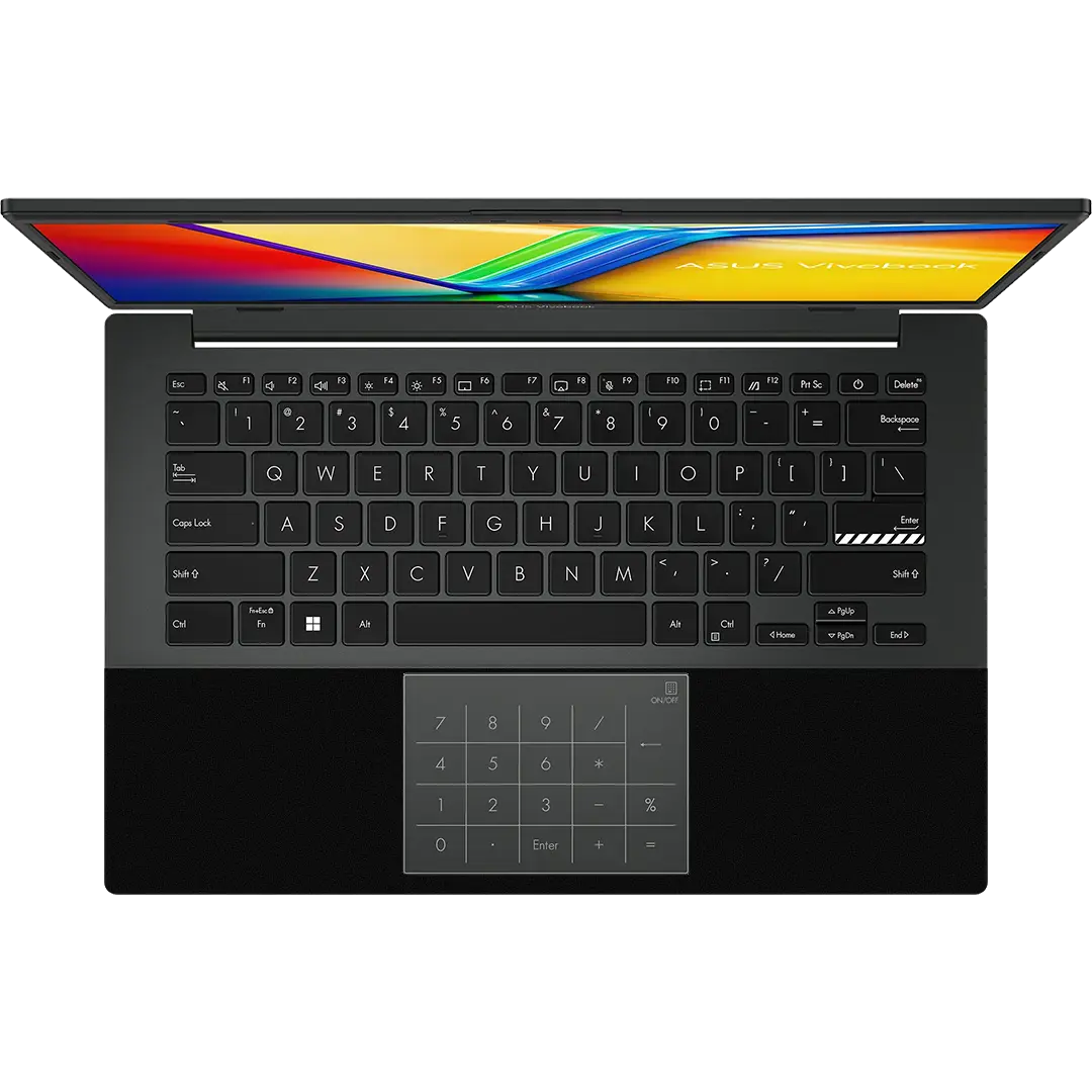 Preload Essential / Black Matte