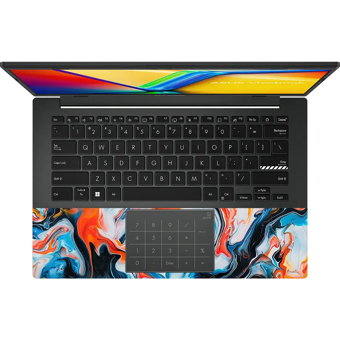 Preload Essential / Cryo Flare