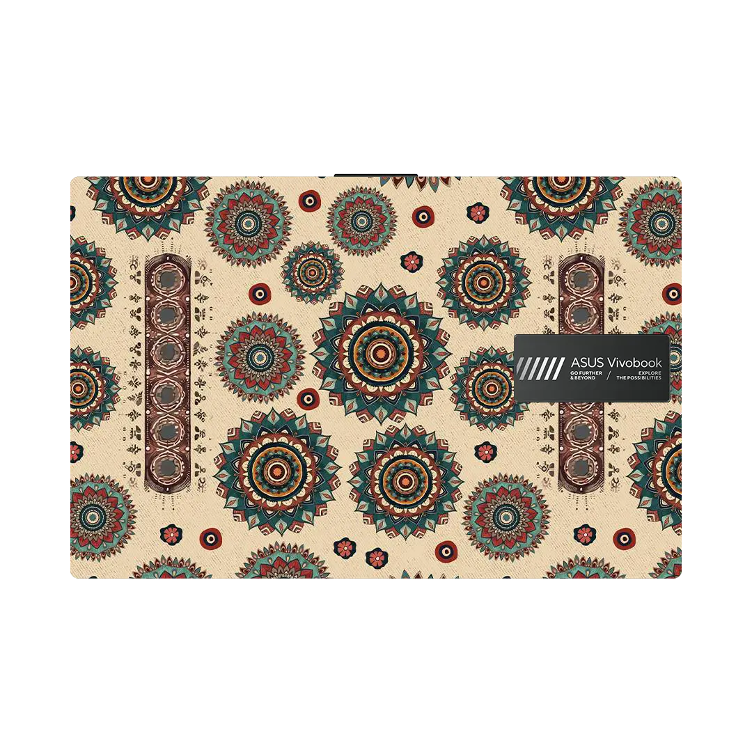 Preload Minimum / Desert Bloom