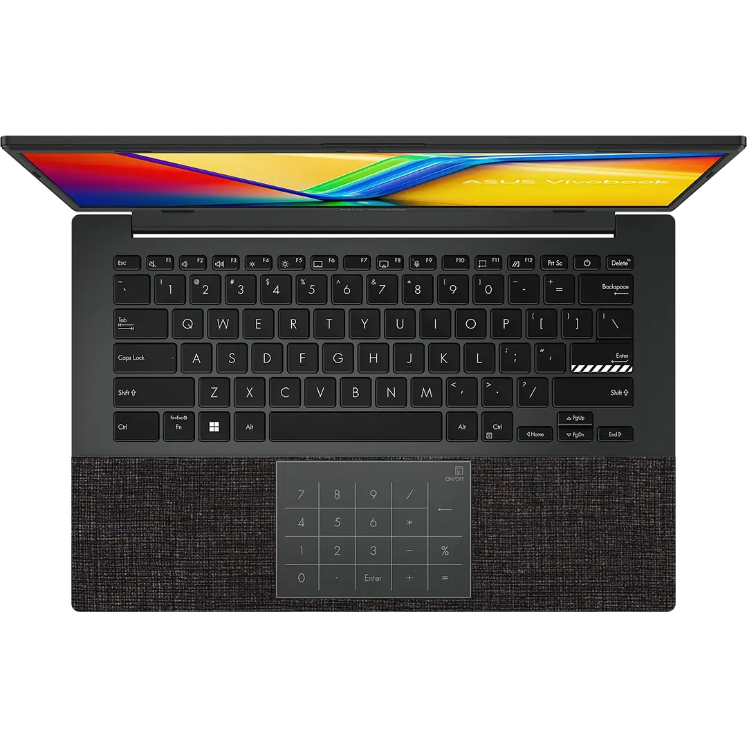 Preload Essential / Fabrix