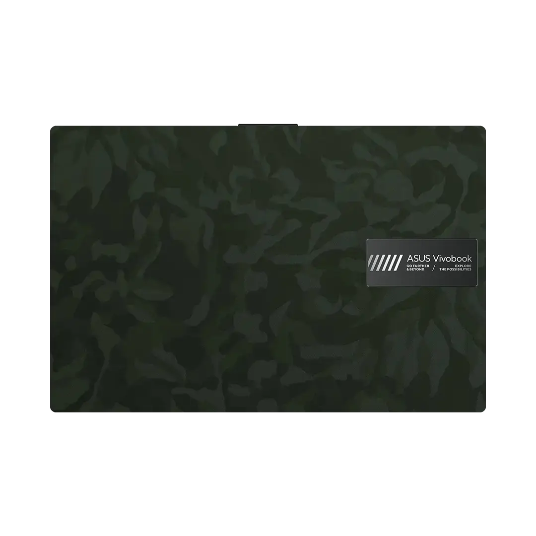 Preload Minimum / Green Camo