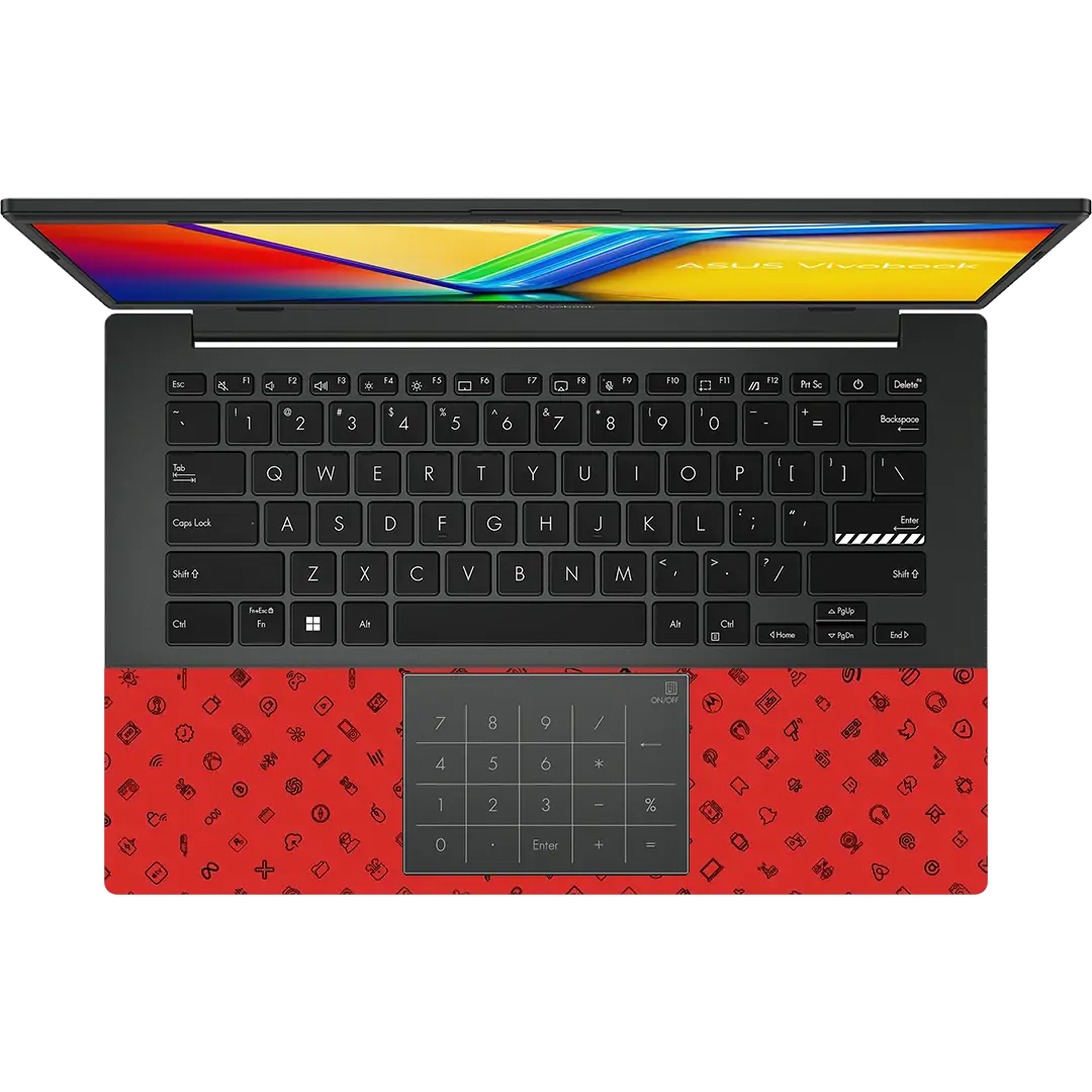 Preload Essential / Iconic Blaze