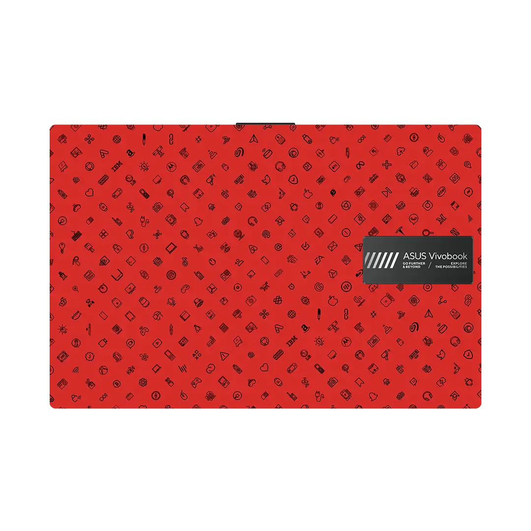 Preload Minimum / Iconic Blaze