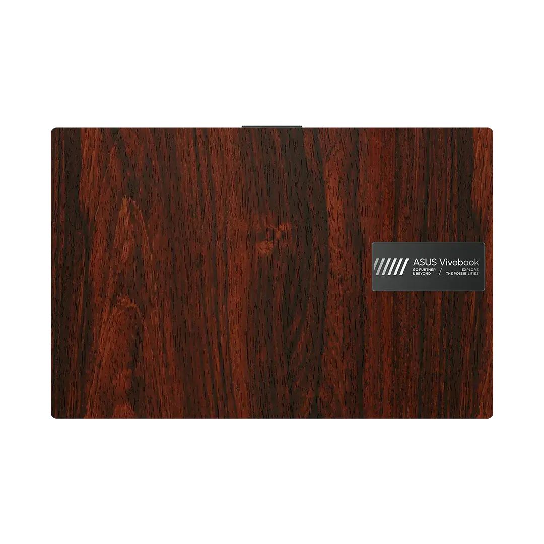 Preload Minimum / Mahogany Wood