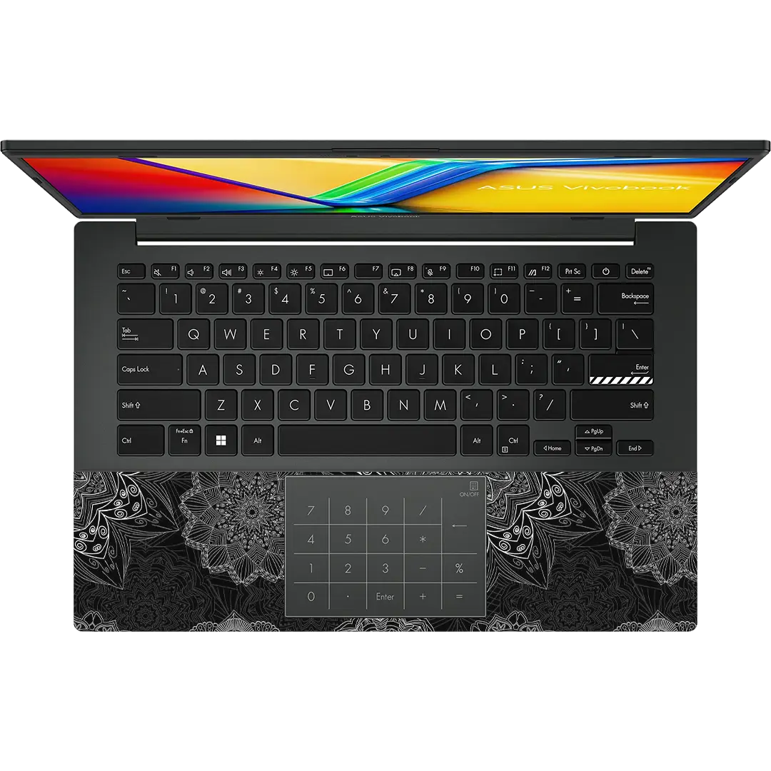 Preload Essential / Mystic Black